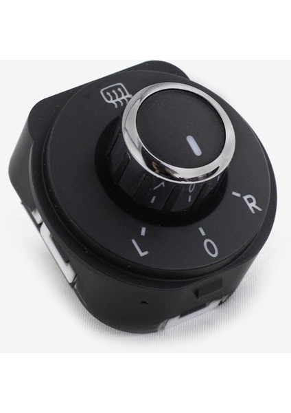 Volkswagen Polo 2011 - Sonrası Ayna Ayarlama Anahtarı