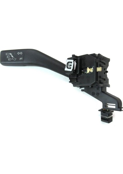 Volkswagen Jetta 2006 - 2015 Sinyal Kol Cruıse Kontrolsüz