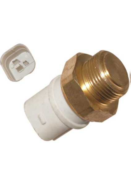 Audı A3 I 1.8 T Quattro 1996 - 2003 2 Pin Fan Müşiri 90°c / 95°c