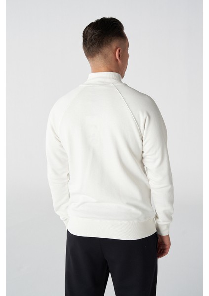 Kıan Fermuarlı Sweatshırt modelleri