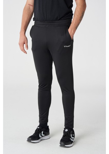 Hmljason Erkek Siyah Eşofman Altı 931828-2001