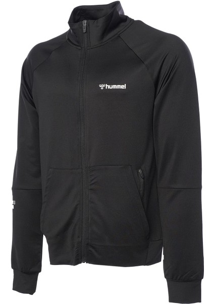 Hmljason Zip Erkek Siyah Eşofman Üstü 921781-2001 fırsatları