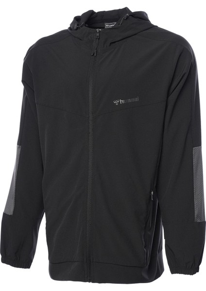 Hmljacob Zip Erkek Siyah Sweatshirt 921778-2001 fırsatları
