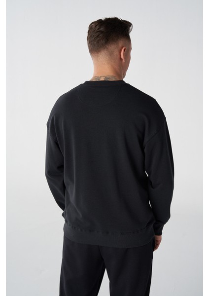 Fın Sweatshırt modelleri