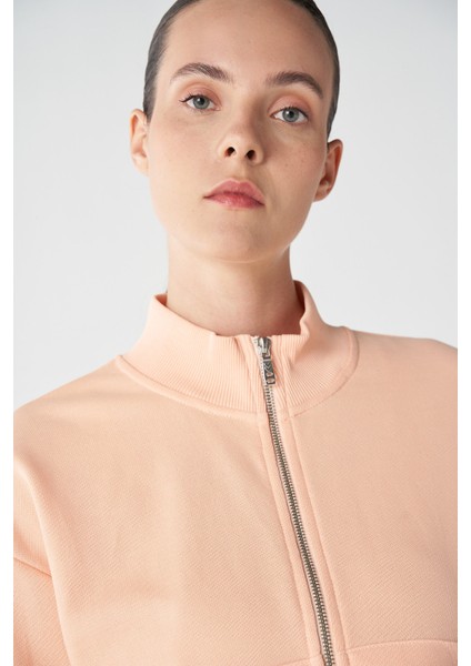 Rıver Fermuarlı Sweatshırt fiyatları