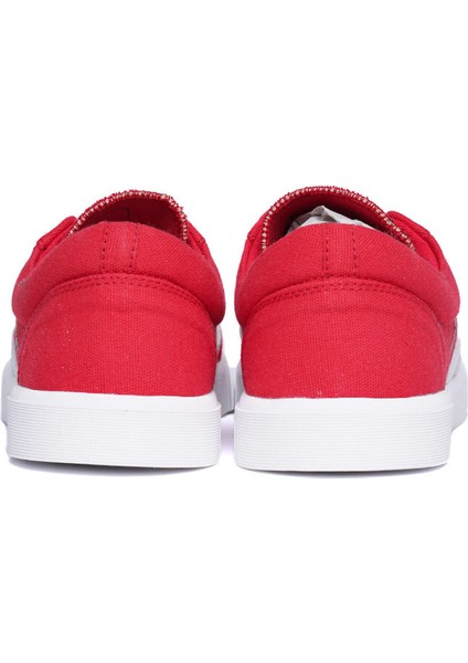 Hml Wivo Unisex Kırmızı Sneaker 900521-9134 indirimleri