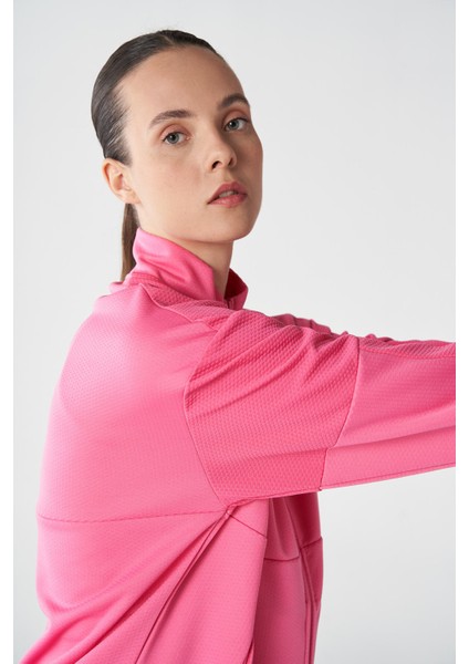 Neo Fermuarlı Sweatshırt fiyatları