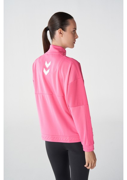 Neo Fermuarlı Sweatshırt modelleri