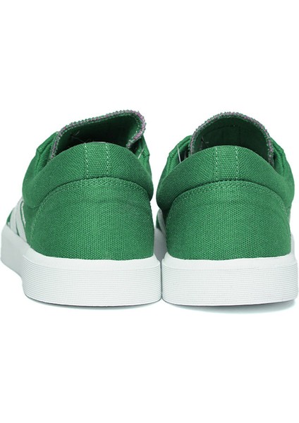 Hml Wivo Unisex Yeşil Sneaker 900521-8065