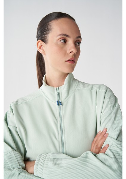 Neo Fermuarlı Sweatshırt fiyatları