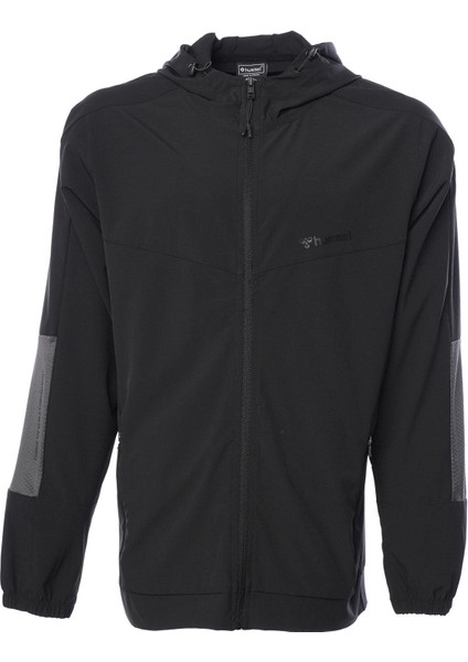 Hmljacob Zip Erkek Siyah Sweatshirt 921778-2001 indirimleri