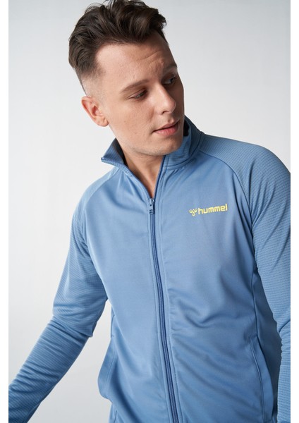 Toro Fermuarlı Sweatshırt