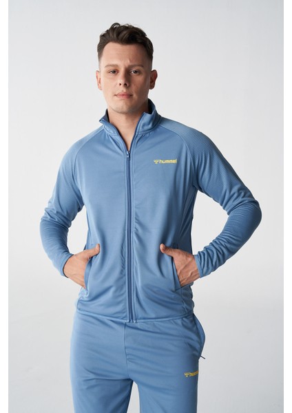Toro Fermuarlı Sweatshırt