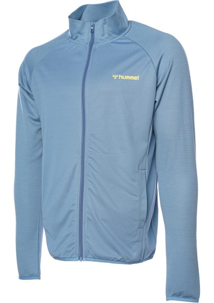 Toro Fermuarlı Sweatshırt