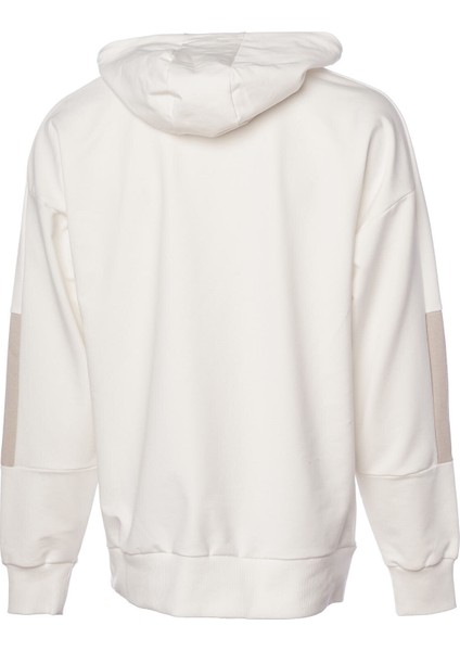 Hmlremy Erkek Beyaz Sweatshirt 921821-9003 indirimleri