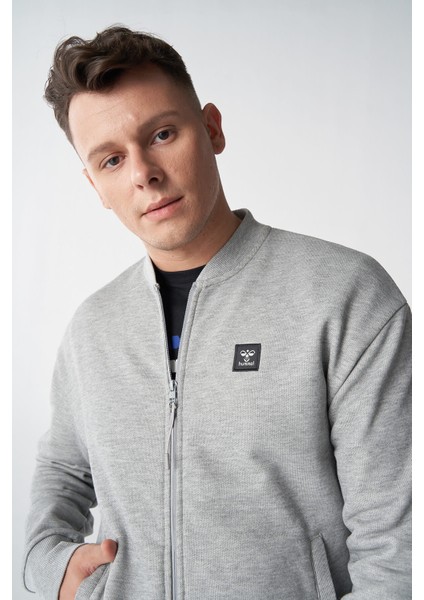 Nıck Bomber Fermuarlı Sweatshırt fiyatları