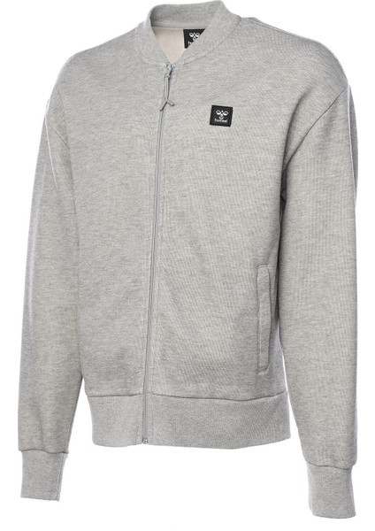 Nıck Bomber Fermuarlı Sweatshırt fırsatları