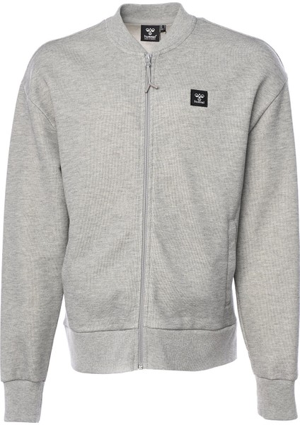 Nıck Bomber Fermuarlı Sweatshırt indirimleri