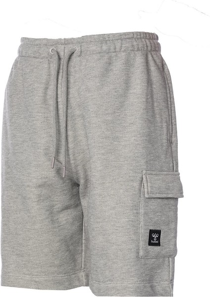 Hmlnick Erkek Gri Günlük Şort 931864-2006 fırsatları