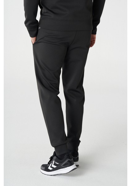 Hmlrandy Erkek Siyah Eşofman Altı 931873-2001 modelleri