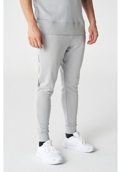 Hmldanny Erkek Gri Eşofman Altı 931800-2521 fiyatları