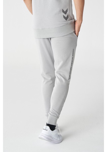 Hmldanny Erkek Gri Eşofman Altı 931800-2521 modelleri