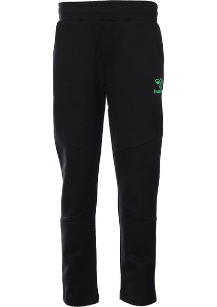 Hmlluther Çocuk Siyah Eşofman Altı 931849-2001 fiyatları