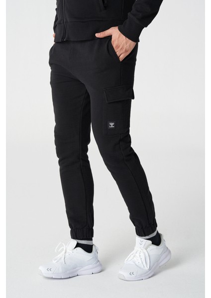 Hmlnick Jogger Erkek Siyah Eşofman Altı 931863-2001 fiyatları