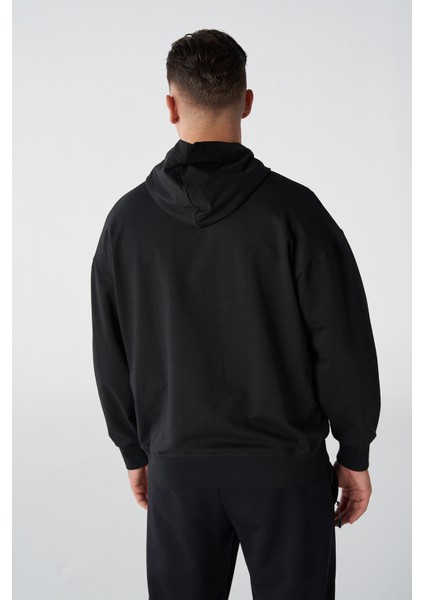 Benoıt Hoodıe modelleri