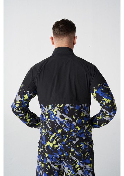 Noır Fermuarlı Sweatshırt modelleri