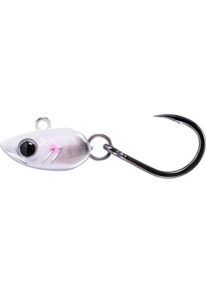 Tuna Head GKHD-55GR #9/0 08 Kisu Glow