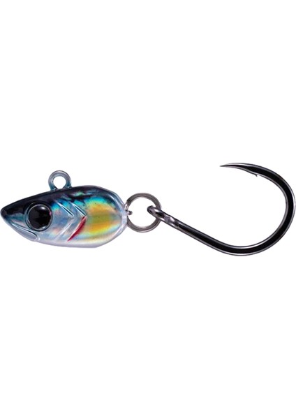 Tuna Head GKHD-55GR #9/0 20 Live Iwashi