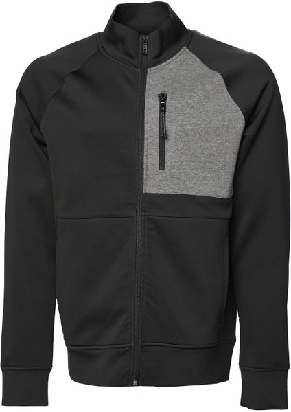 Hmlrandy Zip Erkek Siyah Eşofman Üstü 921819-2001 indirimleri