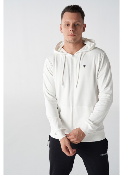 T-Ic Ico Fermuarlı Hoodıe