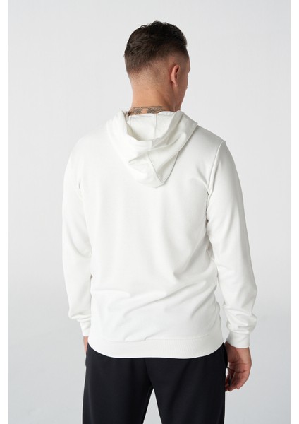 T-Ic Ico Fermuarlı Hoodıe modelleri