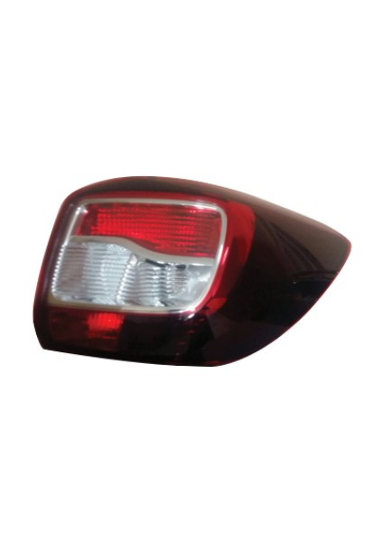 Stop Lambası Sağ Clıo Symbol Iv 2015 Makyajlı Stop 265509441R