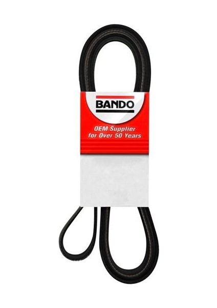 Kanallı Kayış V Bıpper-Nemo 1.3hdı 68407 2010 55218885-1340618-5750ZS