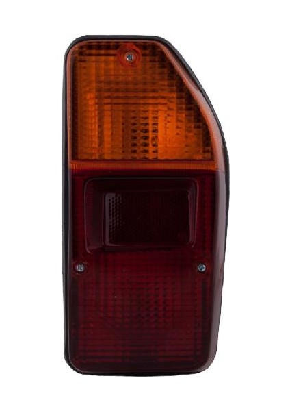 Stop Lambası Sağ R12 Sw
