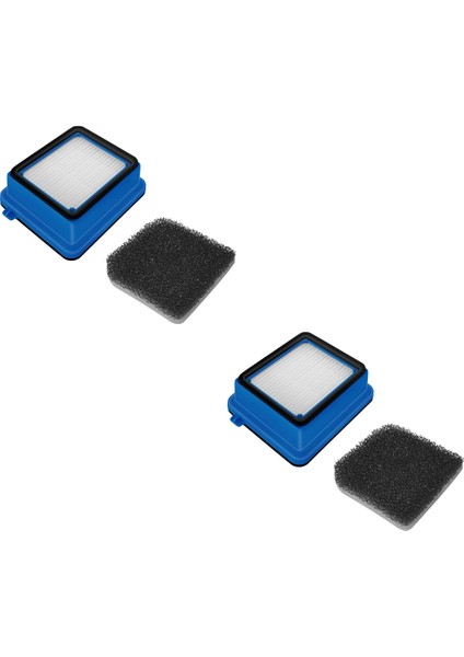 Elektrikli Süpürge Için Uygun Q Serisi Q6-8 WQ61/WQ71/WQ81 Aksesuarları Filtre Pamuk Filtre (Yurt Dışından)