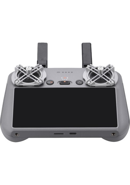 Rocker Damper Joystick Sabit Braket Dağı Uzaktan Kumanda Başparmak Joystick Sabitleyici Hava 3/mini 4 Pro Rc/rc 2 (Yurt Dışından) fırsatları