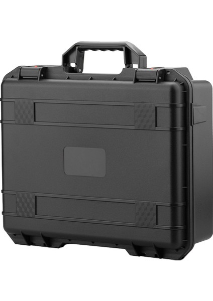 Royal Air 3 Için Patlamaya Dayanıklı Kılıf Air3 Bavul Su Geçirmez Kılıf Kullanışlı El Taşıma Kutusu Saklama Çantası Aksesuarları (Yurt Dışından) fırsatları