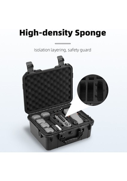 Air 3 Için Kılıf Taşınabilir El Tipi Patlamaya Dayanıklı Kutu Air 3 Kutusu Aksesuarları Saklama Kutusu (Yurt Dışından) fırsatları