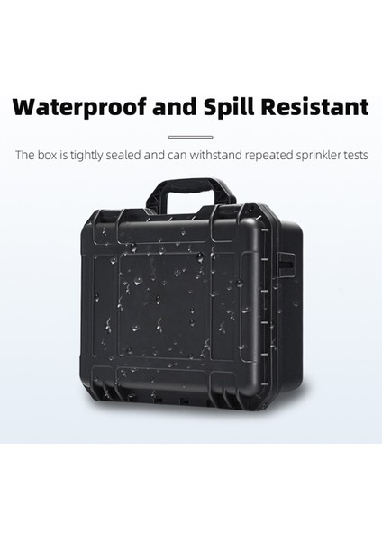 Air 3 Için Kılıf Taşınabilir El Tipi Patlamaya Dayanıklı Kutu Air 3 Kutusu Aksesuarları Saklama Kutusu (Yurt Dışından) indirimleri