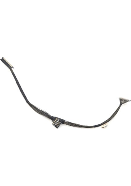 Mini 3 Pro Kamera Için Gimbal Ptz Düz Kablo Test Aracı Koaksiyel Sinyal Iletimi Flex Hat Teli Yedek(A) (Yurt Dışından) fiyatları