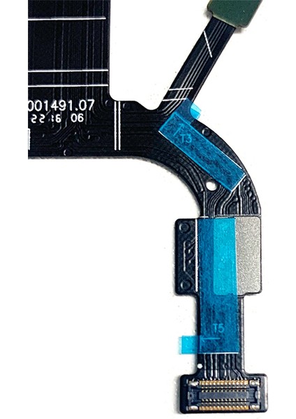 Mini 3 Pro 7 In 1 Düz Kablo Sensörleri Düz Kablo Görüş Düz Kablo Pusula Düz Kablo Tamir Parçaları (Yurt Dışından) fiyatları