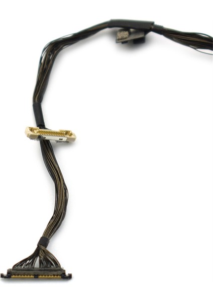 Mini 3 Pro Kamera Için Gimbal Ptz Test Aracı Koaksiyel Sinyal Iletimi Flex Test Kartı Yedek (B) (Yurt Dışından) fırsatları