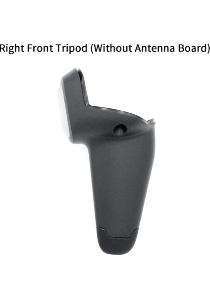 Fpv Için Çok Fonksiyonlu Kickstand Kiti Kol Kickstand Anten Plakası Olmadan Temizleme Kiti, Sağ Ön Tripod (Yurt Dışından) modelleri