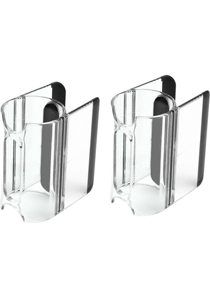 2x Aksesuarlar Dyson V7 V8 / V10 V11 Elektrikli Süpürge Klip Parçaları Için Tutucu Organizatör (Yurt Dışından) fiyatları