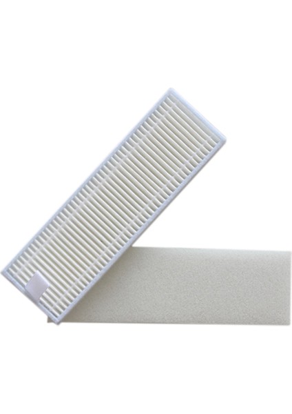 Xiaomi G1 Süpürme Robotu Elektrikli Süpürge Parçaları Için 8x Yedek Hepa Filtreler (Yurt Dışından) indirimleri