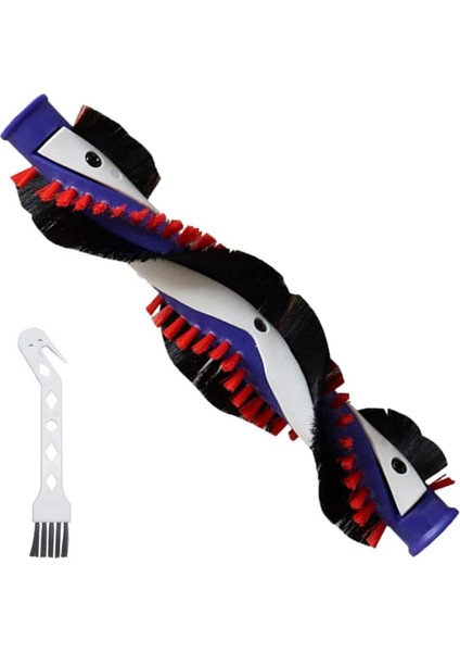 Dyson DC35 DC44 DC45 DC43 Için 2x Ana Silindir Fırça Değiştirme Temizleme Fırçası Parçası ile Dik Elektrikli Süpürge 920929-01 (Yurt Dışından) fiyatları